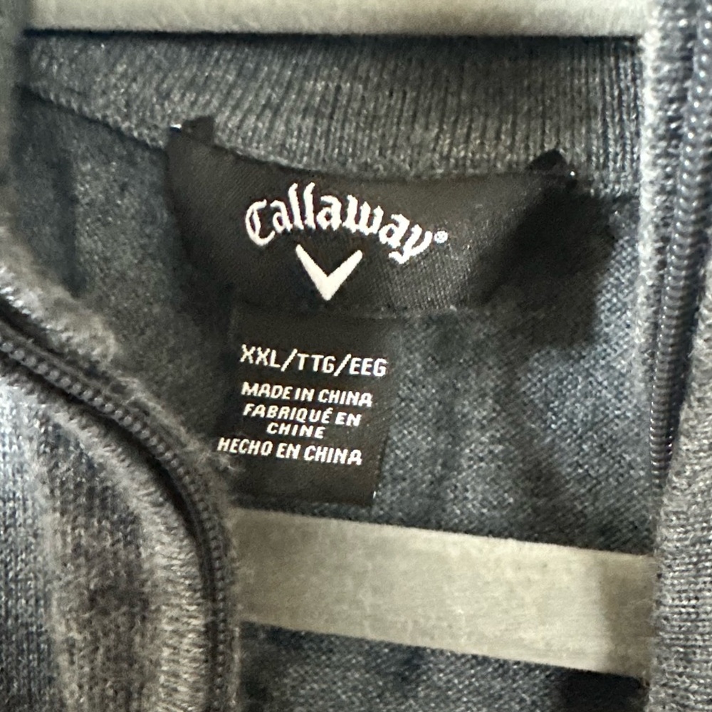 GMC Callaway Pullover - Picture 3 of 4